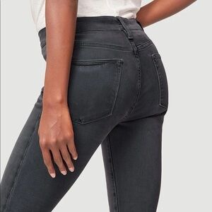 NWT Frame Le High Skinny Jeans, size 27